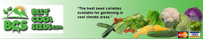 Best Cool Seeds