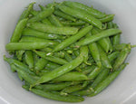 Snap Peas: Sugar Daddy #124