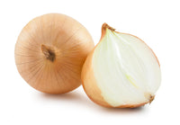 Onion: Walla Walla, Organic Seed #139